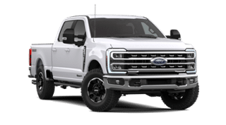 2026 Ford Super Duty® External Image 5